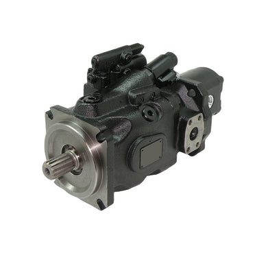 Hydraulic Variable Pump JCB Part No: 332/D9382 - Plant and Machine Parts