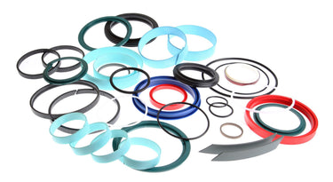 332/E3218 Extension Ram Seal Kit Telehandler - Plant and Machine Parts