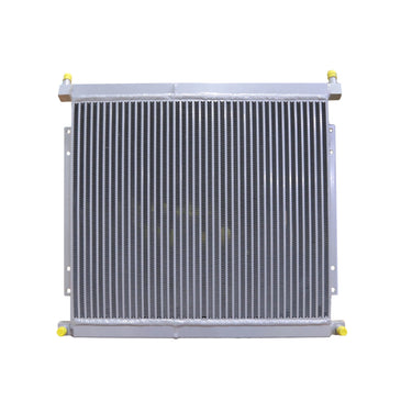 Oil Cooler JCB Part No 332/G3688 - Plant and Machine Parts