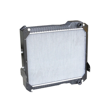 Radiator JCB Part No 332/G3762 - Plant and Machine Parts