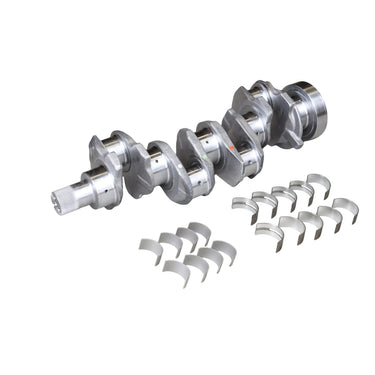 Crank Shaft Assembly JCB Part No 332/H0256 - Plant and Machine Parts