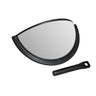 JCB Mirror Panoramic ABI 332/R8970 - Plant and Machine Parts