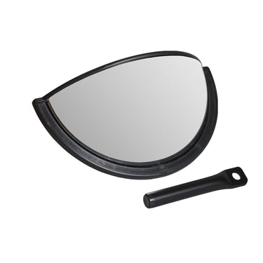JCB Mirror Panoramic ABI 332/R8970 - Plant and Machine Parts