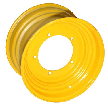 JCB Wheel Rim DW14L X24 332/U9168 - Plant and Machine Parts