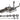 332/A2265 Mini Digger Front Screen Wiper Motor - Plant and Machine Parts