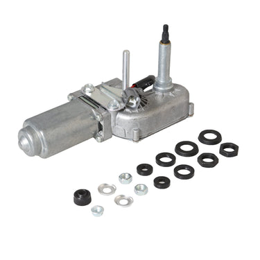 JCB Wiper Motor Rear Window 332/A2363 - Plant and Machine Parts