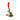 332/A5642 JCB LH Door Handle - Plant and Machine Parts