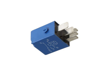 JCB Micro Relay 332/C3148 - Plant and Machine Parts