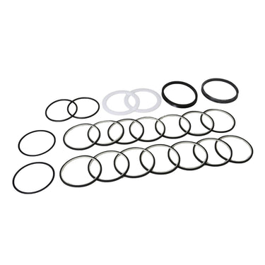 Rotary Coupling Seal Kit JCB Part No 332/C3819 - Plant and Machine Parts