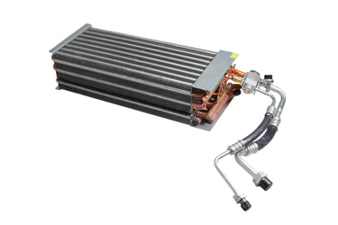 332/C4288 JCB Heater Matrix With Air Con - Plant and Machine Parts