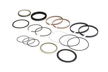 JCB Excavator Ram Seal Kit 332/C7368 - Plant and Machine Parts