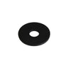 332/C7376 JCB Fender Washer Black - Plant and Machine Parts