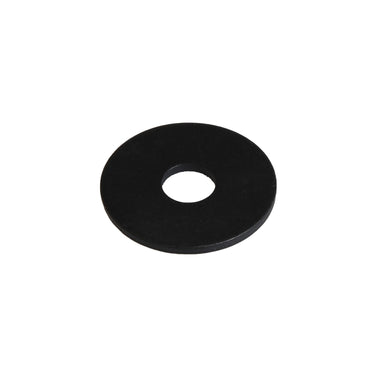 332/C7376 JCB Fender Washer Black - Plant and Machine Parts