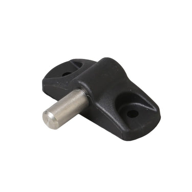 Rear Window Roller Block JCB Part No 332/C8814 - Plant and Machine Parts
