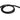 332/C8836 JCB Fuel Hose With Connectors - Plant and Machine Parts