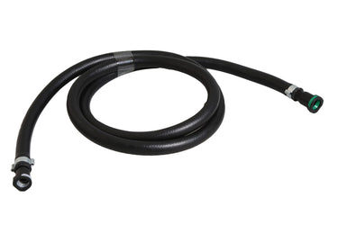 332/C8836 JCB Fuel Hose With Connectors - Plant and Machine Parts