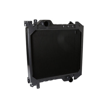 Radiator 6 Row JCB Part No: 332/C8935 - Plant and Machine Parts