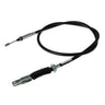 332/C9365 JCB Park Brake Cable 3cx Backhoe - Plant and Machine Parts