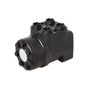 Steering Valve With Shocks JCB Part No: 332/D4864 - Plant and Machine Parts