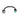 JCB Head Lamp Link Lead 332/E2599 - Plant and Machine Parts