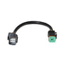 JCB Head Lamp Link Lead 332/E2599 - Plant and Machine Parts