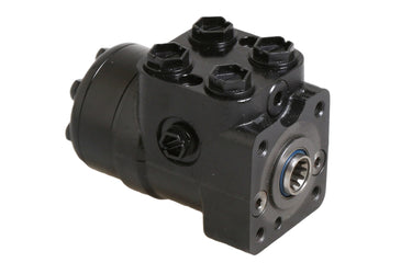 332/E3856 JCB Steering Orbital Unit - Plant and Machine Parts