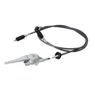 332/E6099 JCB Throttle Cable 2cx Backhoe Loader - Plant and Machine Parts