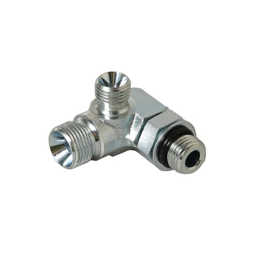 332/E6693 Hydra Clamp Adaptor - Plant and Machine Parts