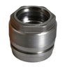 332/E8363 JCB Ram End Cap - Plant and Machine Parts