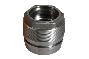 332/E8363 JCB Ram End Cap - Plant and Machine Parts