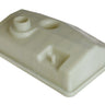 332/E9125 JCB Coolant Expansion Tank Telehandler - Plant and Machine Parts
