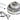 332/F5668 JCB Fan Clutch JS - Plant and Machine Parts