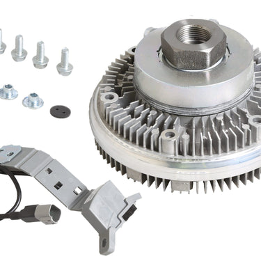 332/F5668 JCB Fan Clutch JS - Plant and Machine Parts