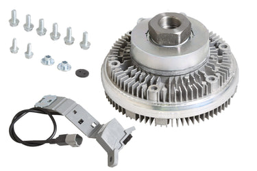 332/F5668 JCB Fan Clutch JS - Plant and Machine Parts