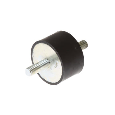 332/F7840 JCB Rubber Mounting M10 - Plant and Machine Parts
