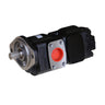332/F9032 JCB 3cx Servo Hydraulic Pump - Plant and Machine Parts