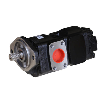 332/F9032 JCB 3cx Servo Hydraulic Pump - Plant and Machine Parts