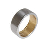 332/G0942 JCB Bi Metal Slew Ram Bush BHL - Plant and Machine Parts