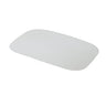 332/G1713 JCB Mirror Glass - Plant and Machine Parts