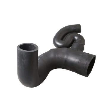 Clean Air Hose JCB Part No 332/G2664 - Plant and Machine Parts