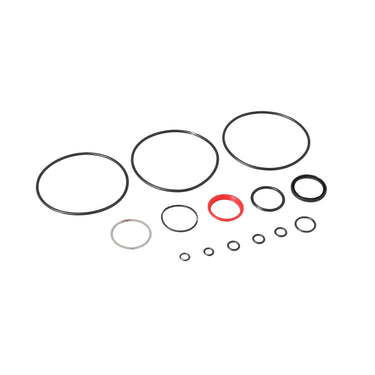 Steering Valve Seal Kit JCB 332/G2831 - Plant and Machine Parts