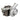 332/G4804 JCB Engine Turbo Charger - Plant and Machine Parts