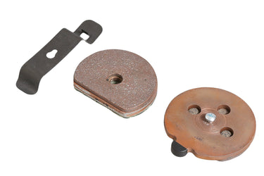 KIT BRAKE PADS JCB PART No: 332/G6074 - Plant and Machine Parts