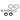 Brake Valve Seal Kit JCB Part No 332/G9828 - Plant and Machine Parts