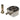 332/G9932 Engine Oil Cooler Perkins Engine - Plant and Machine Parts