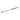 Bonnet Gas Strut JCB Part No 332/H1903 - Plant and Machine Parts