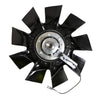 332/J5112 JCB Viscous Fan JS - Plant and Machine Parts