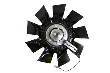 332/J5112 JCB Viscous Fan JS - Plant and Machine Parts