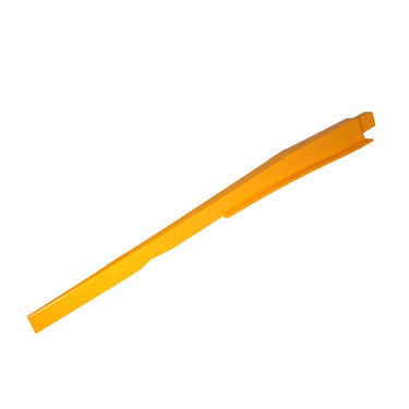 Bonnet Rail L/H JCB Part No 332/P5275 - Plant and Machine Parts