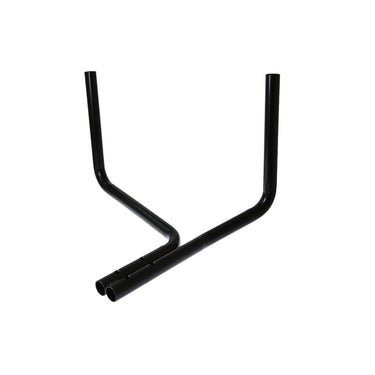 JCB Loadall Fender Bracket L/H 332/P7634 - Plant and Machine Parts